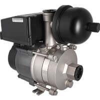 Насосная станция Aquario Joker1-100VS - Превью изображения №7 — Интернет-магазин Time-Shop