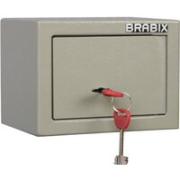 Мебельный сейф Brabix D-14m - Превью изображения №2 — Интернет-магазин Time-Shop