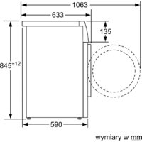 Стиральная машина Bosch Serie 4 WAN2419EPL - Превью изображения №8 — Интернет-магазин Time-Shop