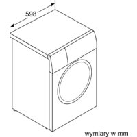 Стиральная машина Bosch Serie 4 WAN2419EPL - Превью изображения №9 — Интернет-магазин Time-Shop