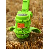 Триммер Deko DKTR21 085-4231 (с 1-им АКБ) - Превью изображения №8 — Интернет-магазин Time-Shop