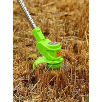 Триммер Deko DKTR21 085-4231 (с 1-им АКБ) - Превью изображения №7 — Интернет-магазин Time-Shop