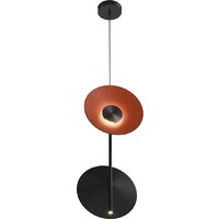 Подвесная люстра ST Luce SL3003.403.03 - Превью изображения №2 — Интернет-магазин Time-Shop