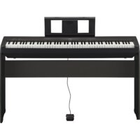 Цифровое пианино Yamaha P-45 - Превью изображения №4 — Интернет-магазин Time-Shop