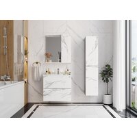  Onika Тумба под умывальник Марбл 65.13 106548 - Превью изображения №2 — Интернет-магазин Time-Shop