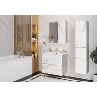  Onika Тумба под умывальник Марбл 65.13 106548 - Превью изображения №4 — Интернет-магазин Time-Shop