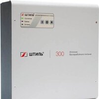 Источник бесперебойного питания Штиль SW300SL - Превью изображения №2 — Интернет-магазин Time-Shop