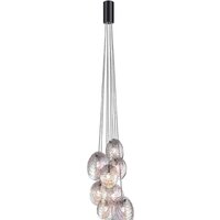 Подвесная люстра Odeon Light Mussels 5039/8 - Превью изображения №2 — Интернет-магазин Time-Shop