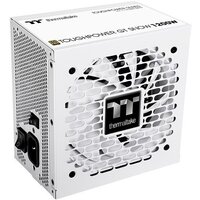 Блок питания Thermaltake Toughpower GT Snow 1200W PS-TPT-1200FNFAGE-W - Превью изображения №2 — Интернет-магазин Time-Shop