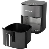 Аэрогриль (аэрофритюрница) Willmark WAF-6502B - Превью изображения №6 — Интернет-магазин Time-Shop