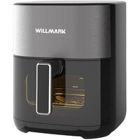 Аэрогриль (аэрофритюрница) Willmark WAF-6502B - Превью изображения №3 — Интернет-магазин Time-Shop