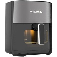 Аэрогриль (аэрофритюрница) Willmark WAF-6502B - Превью изображения №2 — Интернет-магазин Time-Shop