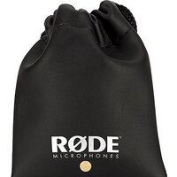 Проводной микрофон RODE Lavalier Go (белый) - Превью изображения №5 — Интернет-магазин Time-Shop