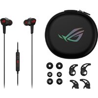Наушники ASUS ROG Cetra II Core - Превью изображения №4 — Интернет-магазин Time-Shop