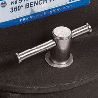 Тиски King Tony 9TZ11-12 - Превью изображения №3 — Интернет-магазин Time-Shop