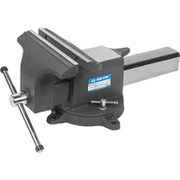 Тиски King Tony 9TZ11-12 - Превью изображения №2 — Интернет-магазин Time-Shop