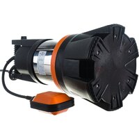 Фекальный насос Gigant GFP-04 - Превью изображения №5 — Интернет-магазин Time-Shop