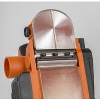 Рубанок Daewoo Power DAP 750-82 - Превью изображения №3 — Интернет-магазин Time-Shop