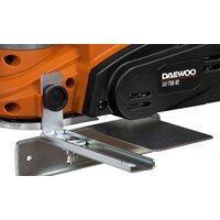 Рубанок Daewoo Power DAP 750-82 - Превью изображения №7 — Интернет-магазин Time-Shop