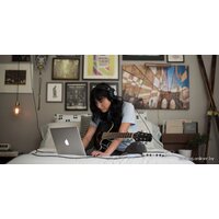 Наушники AKG K72 - Превью изображения №6 — Интернет-магазин Time-Shop