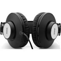 Наушники AKG K72 - Превью изображения №4 — Интернет-магазин Time-Shop
