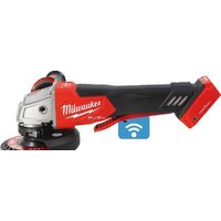 Угловая шлифмашина Milwaukee M18 ONEFSAG125XPDB-0X Fuel One Key 4933478434 (без АКБ) - Превью изображения №2 — Интернет-магазин Time-Shop