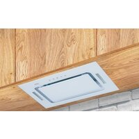 Кухонная вытяжка Berg Maestro 52 WH - Превью изображения №2 — Интернет-магазин Time-Shop