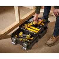 Ящик для инструментов Stanley FatMax 18 FMST1-71219 - Превью изображения №11 — Интернет-магазин Time-Shop