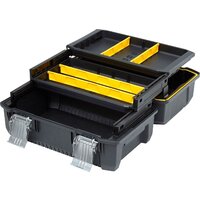 Ящик для инструментов Stanley FatMax 18 FMST1-71219 - Превью изображения №4 — Интернет-магазин Time-Shop