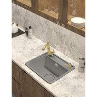 Кухонная мойка Deante ZKM_S103 - Превью изображения №2 — Интернет-магазин Time-Shop