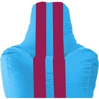 Flagman Спортинг С1.1-268 (голубой/лиловый)