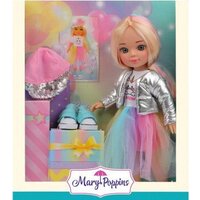 Кукла Mary Poppins Модные истории. Королева вечеринок 451348 - Превью изображения №2 — Интернет-магазин Time-Shop