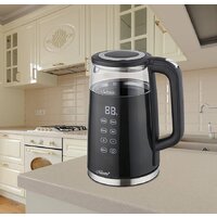 Электрический чайник Maestro MR-049 - Превью изображения №2 — Интернет-магазин Time-Shop