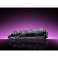 Клавиатура Gravastar Mercury V75 Lite Transparent Black (GravaStar Magnetic Blackcore) - Превью изображения №10 — Интернет-магазин Time-Shop