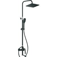 Haiba HB24548-7 (черный)