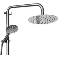 Душевая система  Wisent W3501 - Превью изображения №2 — Интернет-магазин Time-Shop
