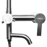 Душевая система  Wisent W3501 - Превью изображения №5 — Интернет-магазин Time-Shop