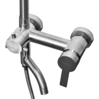 Душевая система  Wisent W3501 - Превью изображения №3 — Интернет-магазин Time-Shop