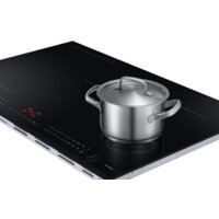 Варочная панель Samsung NZ85C6057GK/U2 - Превью изображения №9 — Интернет-магазин Time-Shop