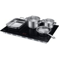 Варочная панель Samsung NZ85C6057GK/U2 - Превью изображения №11 — Интернет-магазин Time-Shop