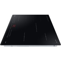 Варочная панель Samsung NZ85C6057GK/U2 - Превью изображения №2 — Интернет-магазин Time-Shop