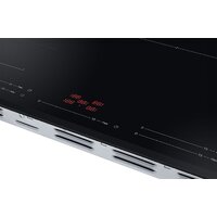 Варочная панель Samsung NZ85C6057GK/U2 - Превью изображения №7 — Интернет-магазин Time-Shop