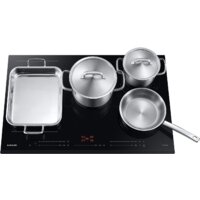 Варочная панель Samsung NZ85C6057GK/U2 - Превью изображения №10 — Интернет-магазин Time-Shop