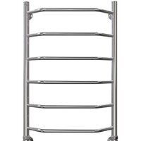 Полотенцесушитель Granula Трапеция 50х100 см - Превью изображения №2 — Интернет-магазин Time-Shop