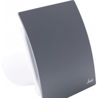 Осевой вентилятор Awenta System+ Turbo 125H KWT125H-PET125-ZZ125 - Превью изображения №4 — Интернет-магазин Time-Shop