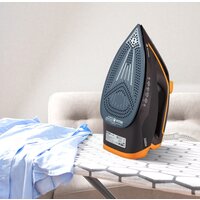 Утюг Vitek VT-1261 - Превью изображения №4 — Интернет-магазин Time-Shop