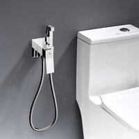 Гигиенический душ Ganzer GZ05157 - Превью изображения №3 — Интернет-магазин Time-Shop