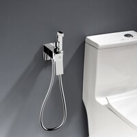 Гигиенический душ Ganzer GZ05157 - Превью изображения №7 — Интернет-магазин Time-Shop