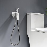 Гигиенический душ Ganzer GZ05157 - Превью изображения №9 — Интернет-магазин Time-Shop