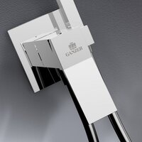 Гигиенический душ Ganzer GZ05157 - Превью изображения №6 — Интернет-магазин Time-Shop